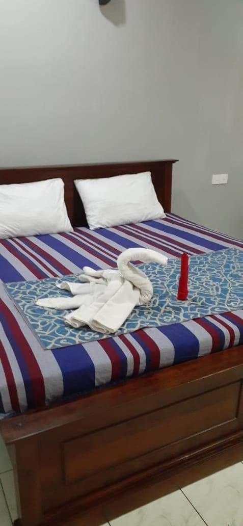 Ocean Villa Panadura Bagian luar foto