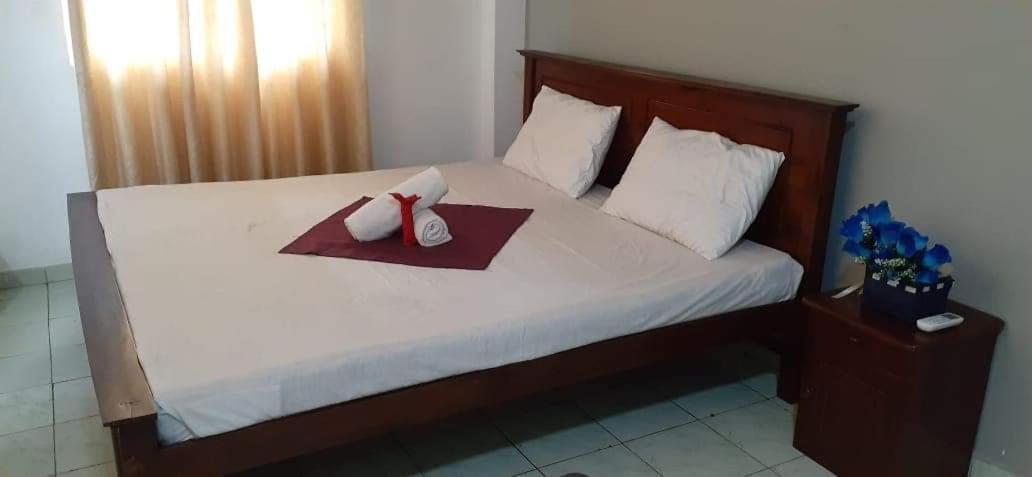 Ocean Villa Panadura Bagian luar foto